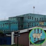 Por evidentes deterioros solicitamos informes sobre el edificio municipal y municipio extiende plazo para responder