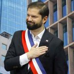 Economía chilena creció 2,5% en 2025 y cumple expectativas del gobierno anterior