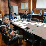 Región de Los Lagos se mantiene en Alerta Temprana Preventiva por evento meteorológico