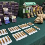 Vendía drogas por redes sociales: O.S.7 detiene a sujeto en Puerto Montt