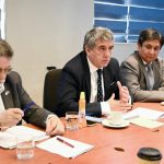 Gobernadores regionales solicitan mayor autonomía ante ajuste presupuestario del 3%