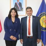 La fresiana Karen Berríos asume como seremi de la Mujer y Equidad de Género en Los Lagos