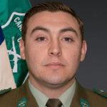 Confirman deceso del sargento Javier Figueroa tras ataque a Carabineros en Puerto Varas