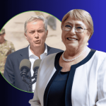 Gobierno de Kast retira apoyo a Michelle Bachelet para ser secretaria general de la ONU