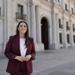 Abogada de Los Lagos asume como nueva Directora de la División de Organizaciones Sociales