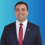 Con enfoque social: Rodrigo Díaz González asume como seremi de Gobierno en Los Lagos