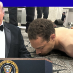 La imagen del sospechoso difundida por Trump marca el relato oficial tras el tiroteo en la cena de corresponsales