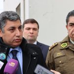 Semana Santa en Los Lagos cierra sin muertes en accidentes de tránsito