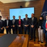 Gobernador de Los Lagos, en su rol de presidente de AGORECHI, impulsa mejoras en gestión regional junto a la Contraloría