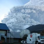 Cuando la tierra habló de noche: 18 años de la erupción del Chaitén