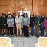 Nace en Fresia la Agrupación “Guardianes por la Vida” enfocada en la prevención del suicidio y la promoción de la salud mental