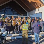 Amplio operativo intersectorial en la jurisdicción de la Tenencia Carreteras Llanquihue dejó seis detenidos y decenas de infracciones