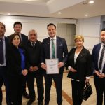 Asociación Chilena de Municipalidades reconoce a Puerto Montt por su compromiso con la transparencia y la integridad
