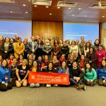 Fundación Luksic realizará encuentro gratuito para emprendedores el 12 de mayo en Puerto Montt