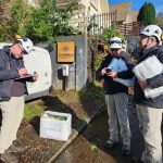 Autoridades refuerzan medidas de prevención ante riesgo de hantavirus en trabajadores de la Región de Los Lagos
