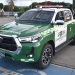 Pese a que la víctima no denunció: Carabineros oficio a Fiscalía tras recabar antecedentes