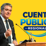 EN VIVO | Fresia Ahora se suma a la transmisión oficial de la Cuenta Pública del Gobierno Regional