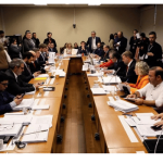 MEGARREFORMA ENTRA EN SU JORNADA MÁS DECISIVA: Comisión de Hacienda sesionará hasta total despacho