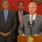 “No esperaba hacer este cambio de gabinete”: Presidente Kast aborda salida de ministras a 69 días de Gobierno