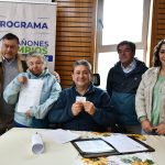 Municipalidad de Fresia lanza cuarta versión del programa “Cañones Limpios, Casas Más Seguras”