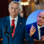 Kast marca 41% de aprobación en Cadem mientras Quiroz se consolida como el ministro más influyente