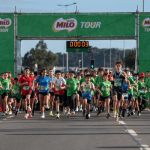 Puerto Montt se prepara para el regreso de la Corrida Milo después de una década