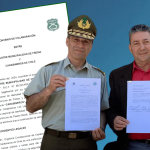 Editorial | Acuerdo de seguridad firmado en 2024 aún no opera en Fresia