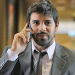 Exdiputado Joaquín Lavín León queda en prisión preventiva por fraude al Fisco y tráfico de influencias