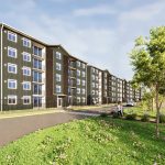 Familias de Fresia reciben subsidios habitacionales para construir el Condominio Eluney