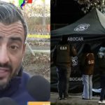 Alcalde de San Bernardo insiste en apoyo de Fuerzas Armadas tras muerte de niño en encerrona