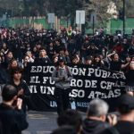 Confech, Colegio de Profesores y ACES convocan a paro y movilización nacional para este miércoles