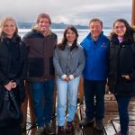 Desde Frutillar, Sercotec llama a postular a Crece Sostenible 2026