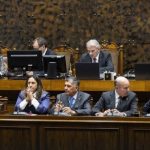 Senado aprueba en general la megarreforma económica del Gobierno y abre una dura discusión en particular