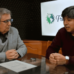 Entrevista en vivo con Lucio Epuyado, administrador municipal de Fresia