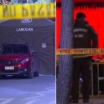 Conmoción nacional: niño de 12 años muere tras violenta encerrona en San Bernardo