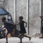 Niños haitianos inubicables en Chile: una crisis que exige responsabilidad nacional