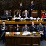 EN VIVO | Senado vota la megarreforma del Gobierno: proyecto entra a jornada clave