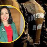 Más controles, más registros: concejala destaca gestión que permitió reforzar dotación de Carabineros en Llanquihue tras aumento de 20,5% en procedimientos policiales