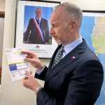 Seremi de Energía de Los Lagos explica proyecto de ley “Ordenemos las cuentas” que contempla mitigar las alzas de la luz