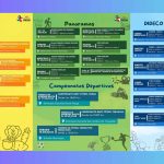 Ferias, deportes y panoramas familiares: revisa aquí el calendario de actividades en Fresia