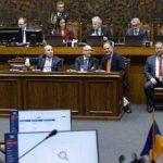 Senado despacha a ley autorización para mayor endeudamiento fiscal en 2026