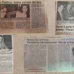 11 de Julio: Día Nacional del Periodista y el Compromiso Inquebrantable de SOPESUR con el Pluralismo