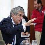 Gobernador Alejandro Santana asegura $4.762 millones para inversión pública y creación de empleos en Los Lagos