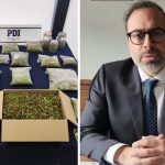 ENTREVISTA | «Fue por Denuncia Seguro»: PDI revela cómo cayó millonario punto de droga en El Mañío