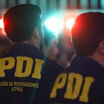 Datos de la PDI revelan 10 detenidos y 84 casos en Fresia durante 2025