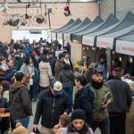 Tres días de sabores: Este viernes arranca el Festival Gastronómico de Invierno de Puerto Varas