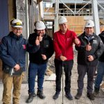 Santana anuncia plan para destrabar inversión y crear 5.600 empleos en Los Lagos