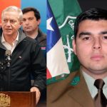 Presidente Kast tras muerte de carabinero del GOPE: «Nos vamos a asegurar que este criminal pase el resto de su vida en la cárcel»