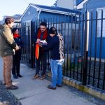 ¿Realmente las habita quien las necesita? SERVIU fiscaliza decenas de viviendas desocupadas en Puerto Montt
