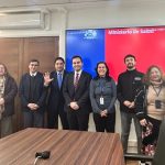 Consejeros regionales gestionan avances para proyecto de mejoramiento del Hospital de Fresia ante el Ministerio de Salud